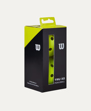 Wilson Pickleball TRU 32 Ball - 2 Pack