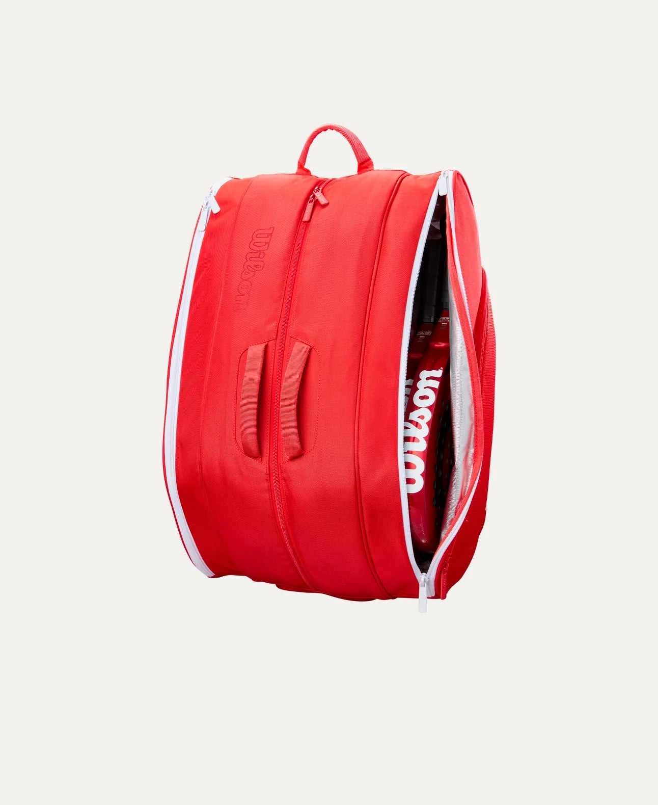 Wilson Padel Tour Bag (Red)