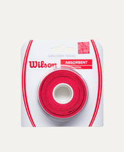 AbsorbX Overgrip Padel 3 Pack