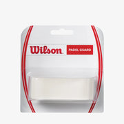 Wilson Padel Guard Transparent Racket Protector