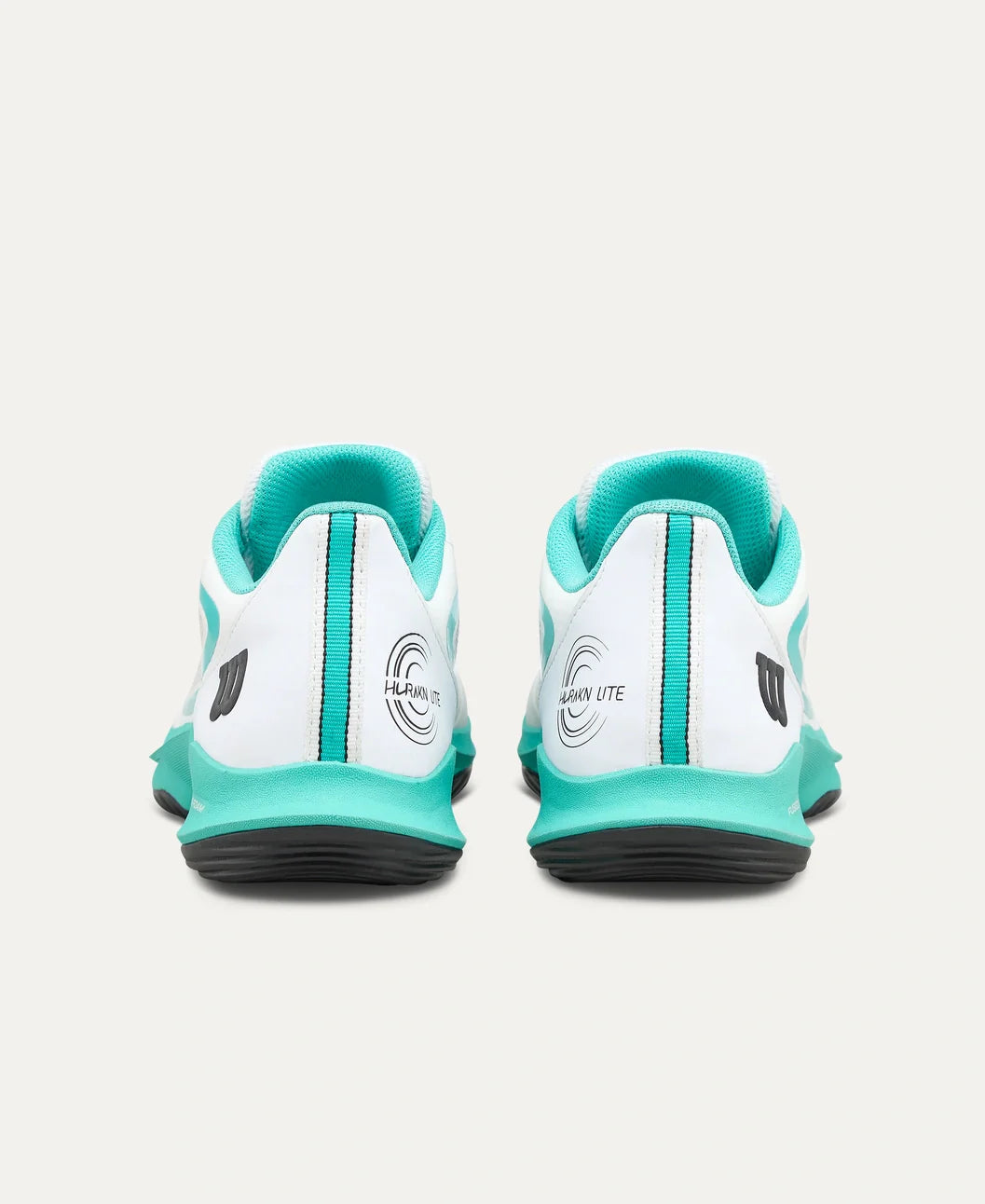 Wilson Hurakn Lite Women's Padel Shoes