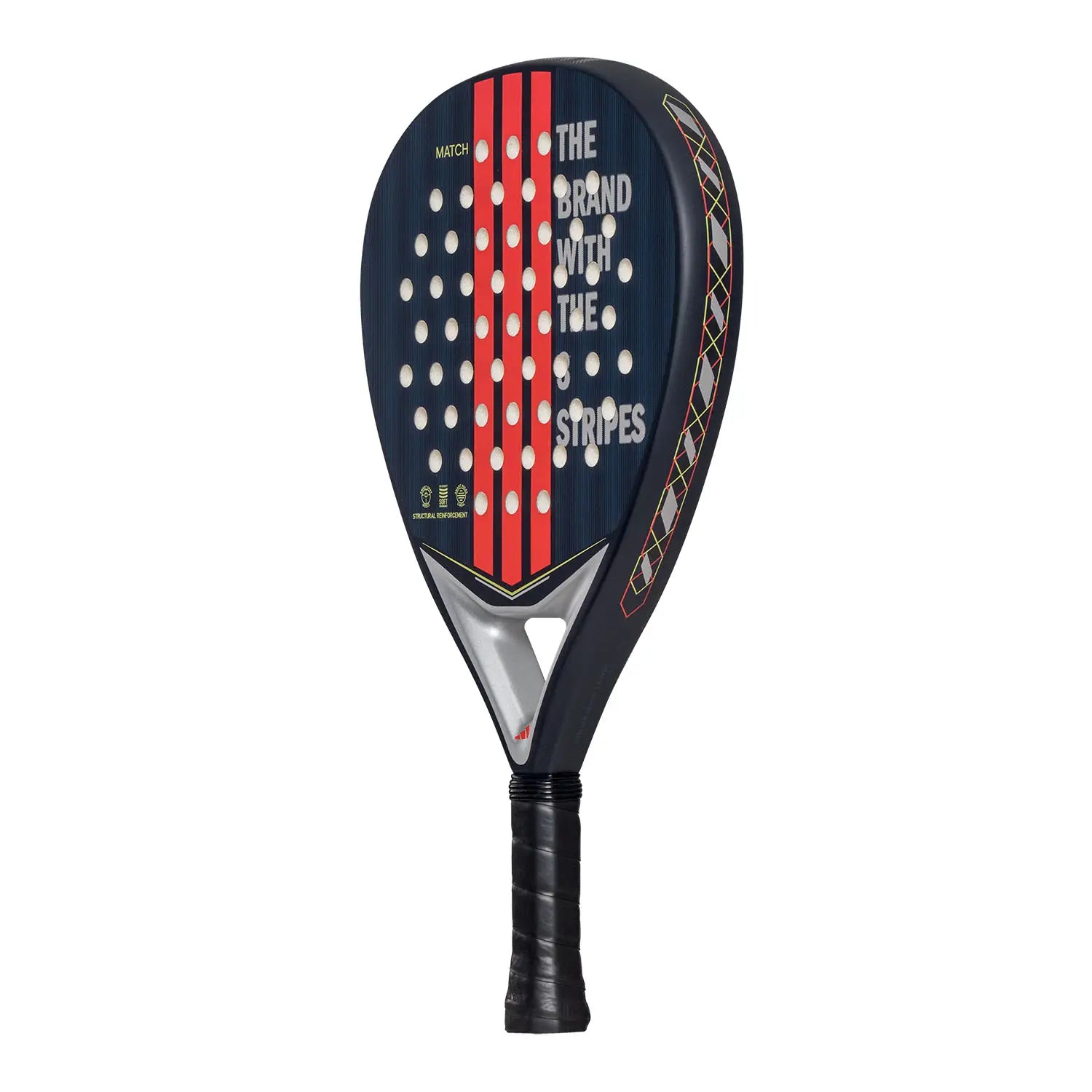 Adidas Match Blue 3.4 Padel Racket