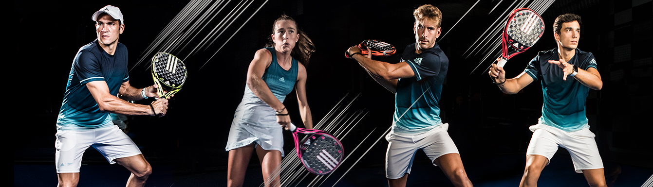 Padel Boost