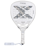 NOX AT10 Luxury Genius Attack 12K Alum XTREM 2026 by Agustín Tapia