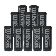 Triple Pack Wilson Premier Padel | 10 Tubes of 3 Balls