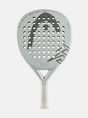 HEAD Bolt Padel Racquet White/Grey [B2B]