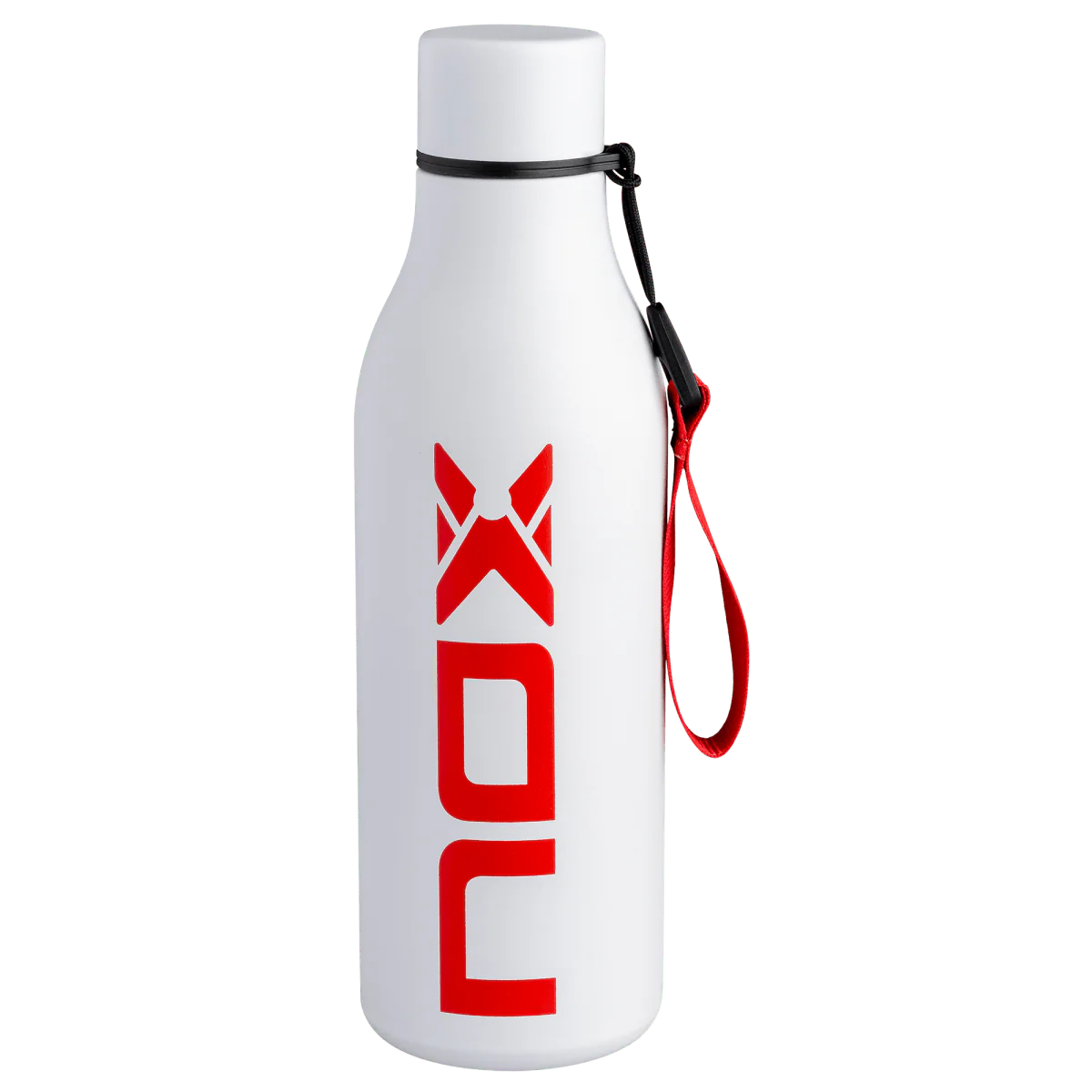 NOX White Bottle
