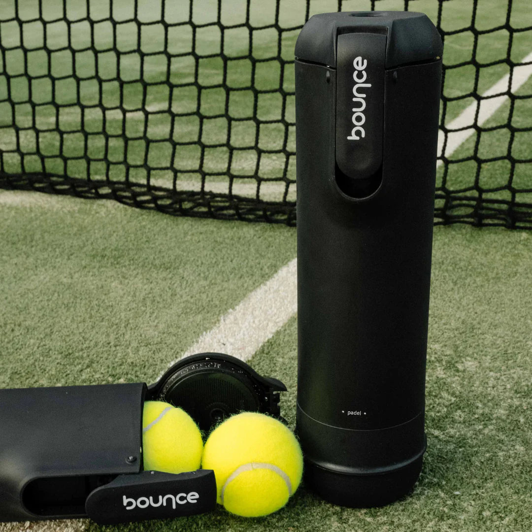 Bounce Padel Pressurizer Tube
