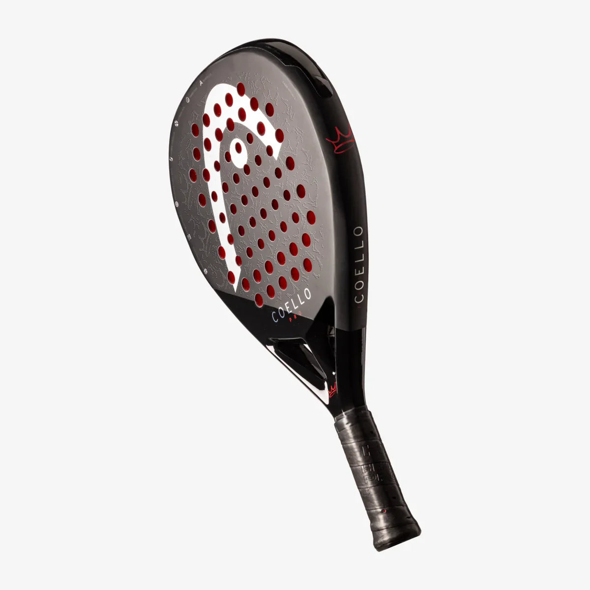 HEAD Coello PRO Padel Racket 2025