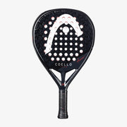 HEAD Coello TEAM Padel Racket 2025