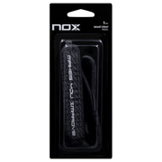 Nox Smartstrap Lanyard LUXURY black