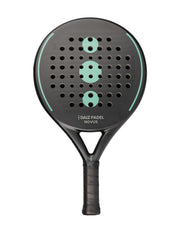 DAIZ Novus Round Padel Racket