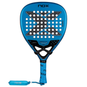 NOX EA10 Ventus Attack 12K XTREM by Edu Alonso