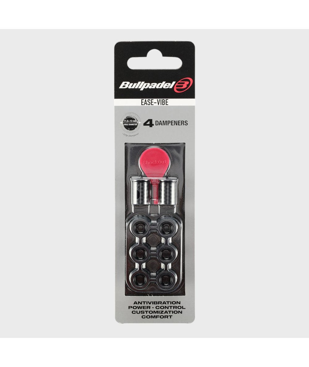 Bullpadel Ease-Vibe Dampeners