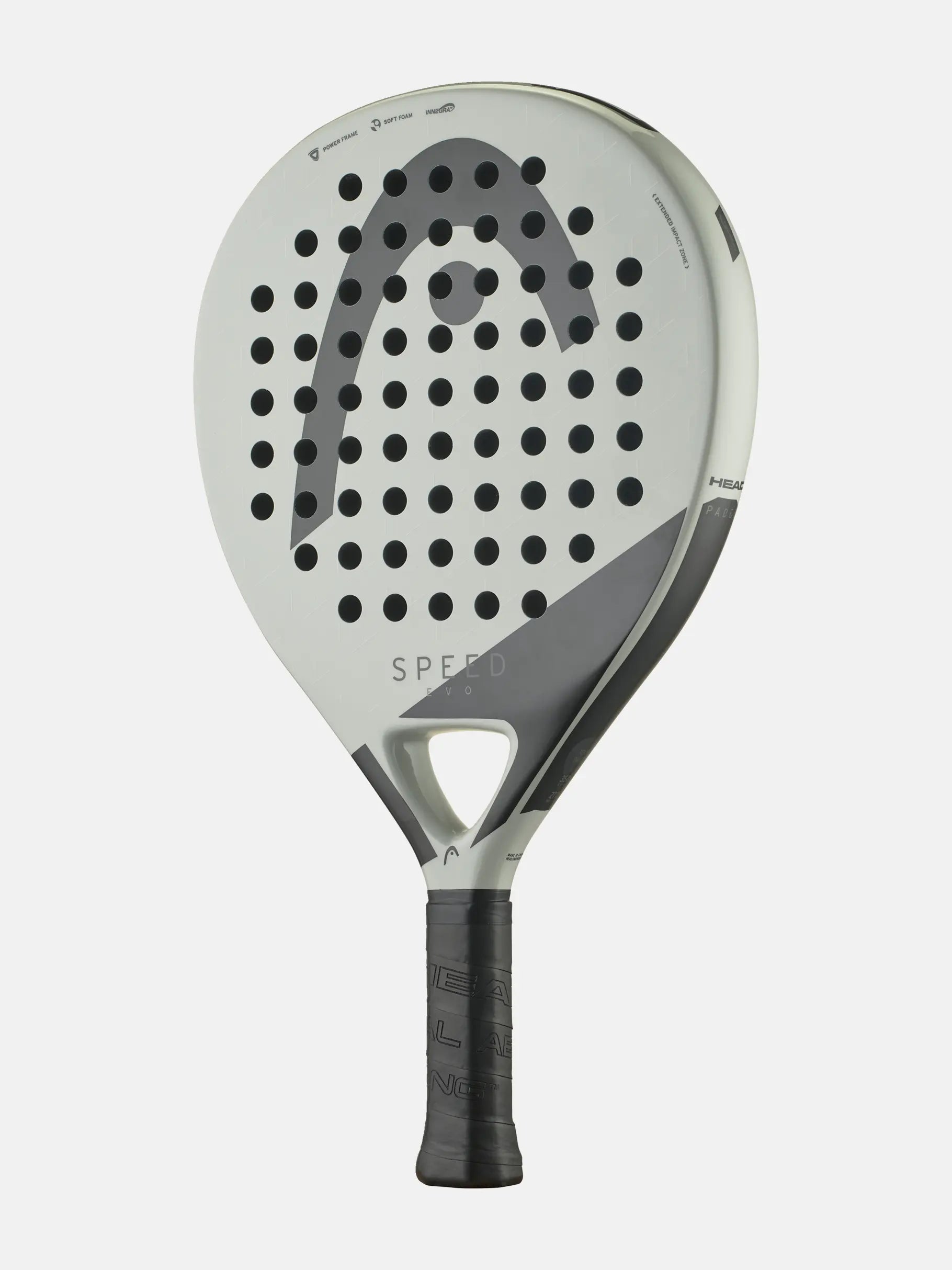 HEAD Evo Speed 2025 Padel Racket