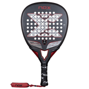 NOX Future Attack 12K Alum Padel Racket