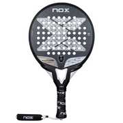 NOX Future Control 12K Alum Padel Racket