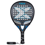 NOX Future Hybrid 12K Alum Padel Racket