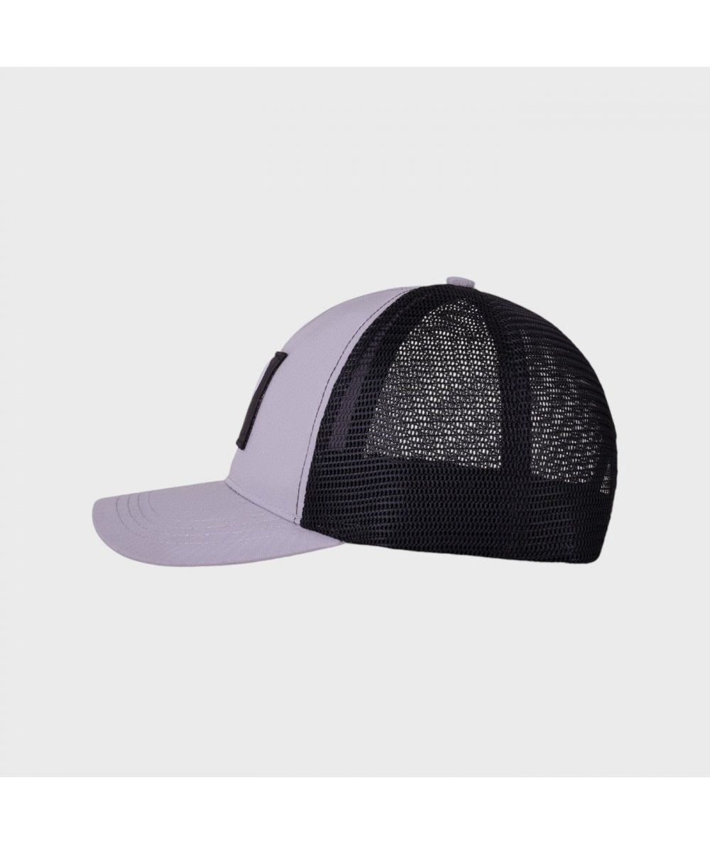 Bullpadel BPG265 Cap – Medium Grey