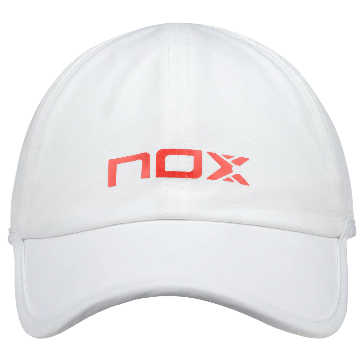 NOX White Cap