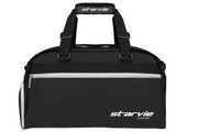 StarVie Black Gym Bag
