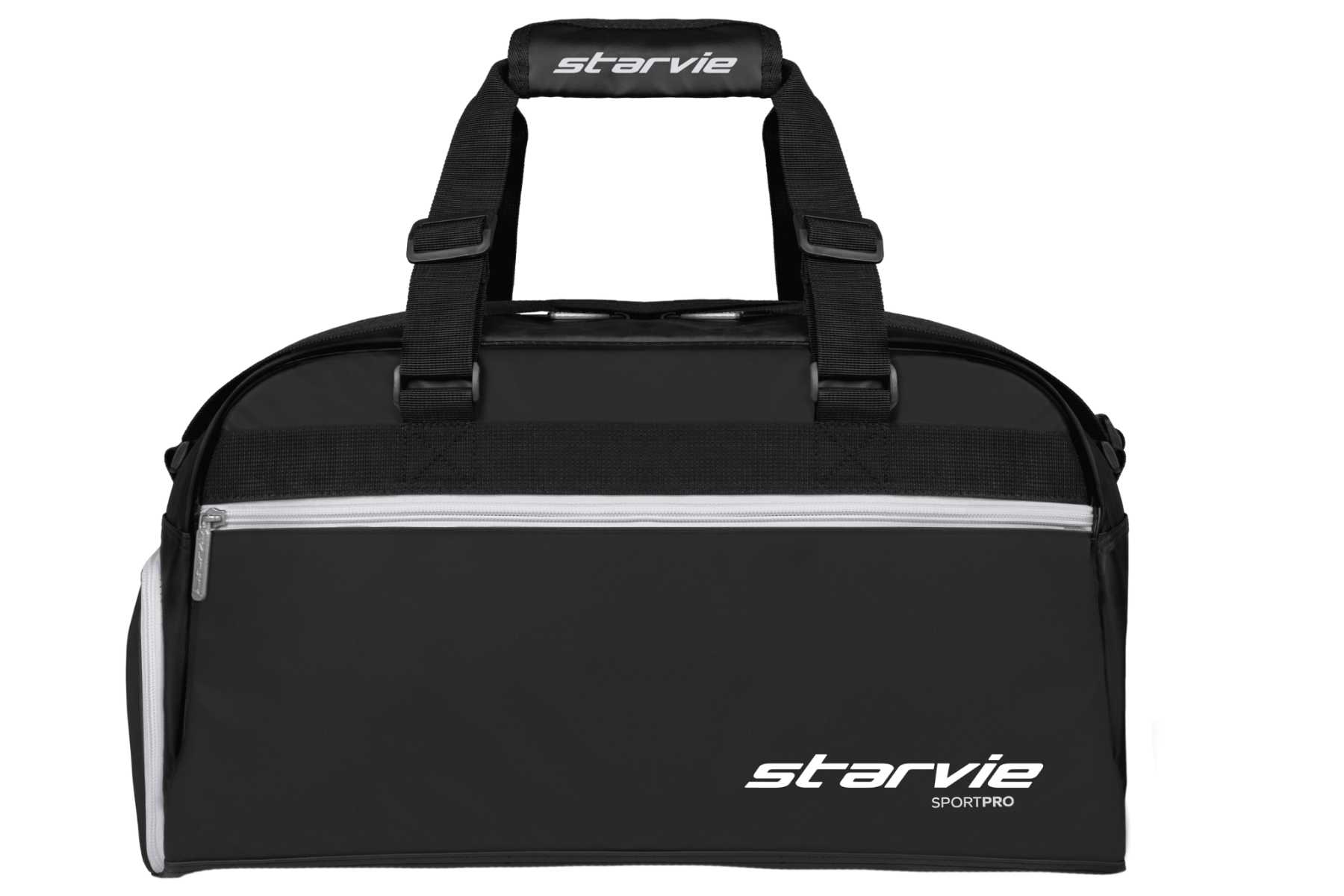StarVie Black Gym Bag