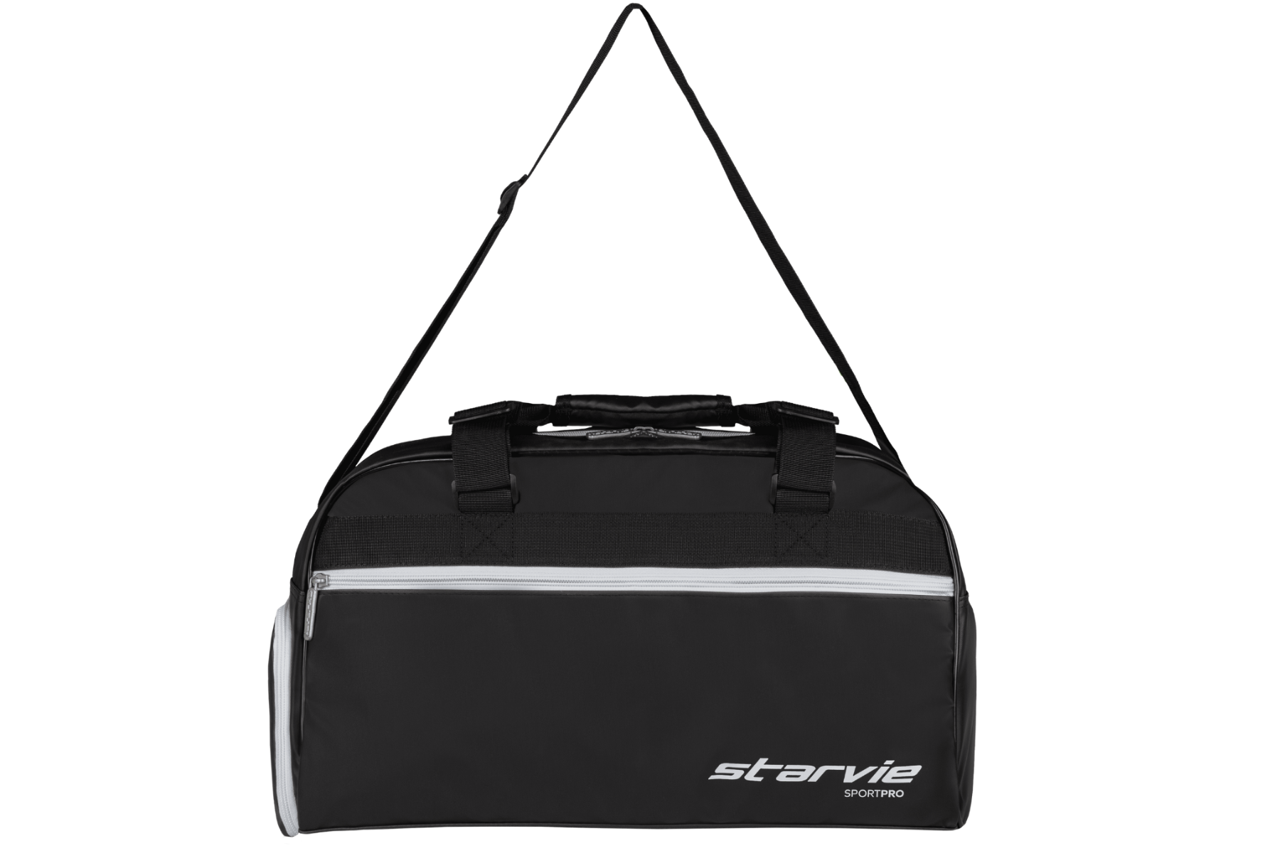StarVie Black Gym Bag