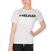Head Womens Lucy T-Shirt White