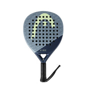 Head Vibe Padel Racket Blue Yellow