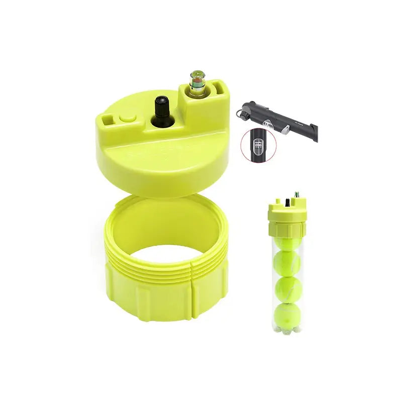 Ball Rescuer Premium (with pump)