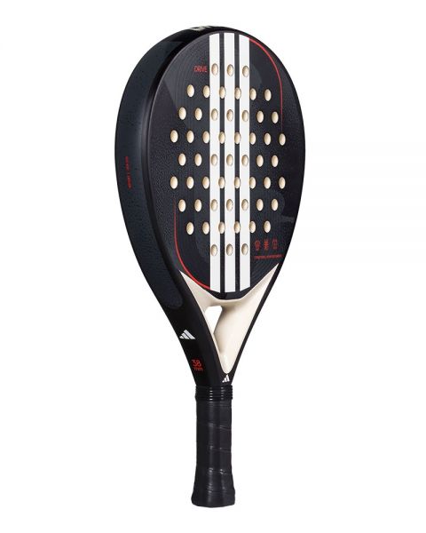 Adidas Drive Black 3.4 Padel Racket