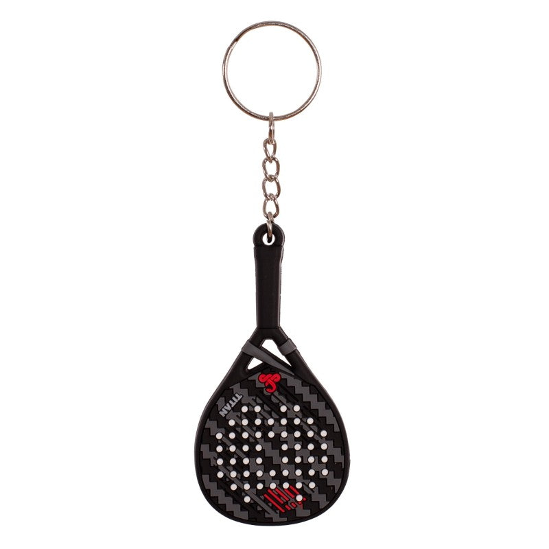 VIBOR-A  TITAN KEY RING