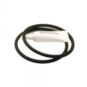 Lubrication pack for the Ball Rescuer pressurizer