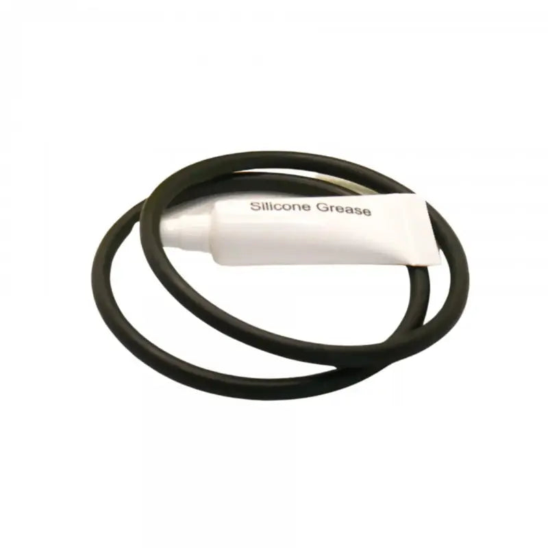 Lubrication pack for the Ball Rescuer pressurizer