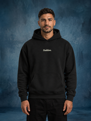 Padelism Mk1 - Box Hoodie