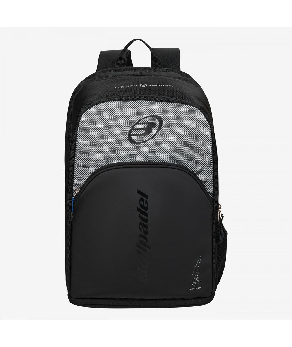 BULLPADEL BPM26007 VERTEX BLACK