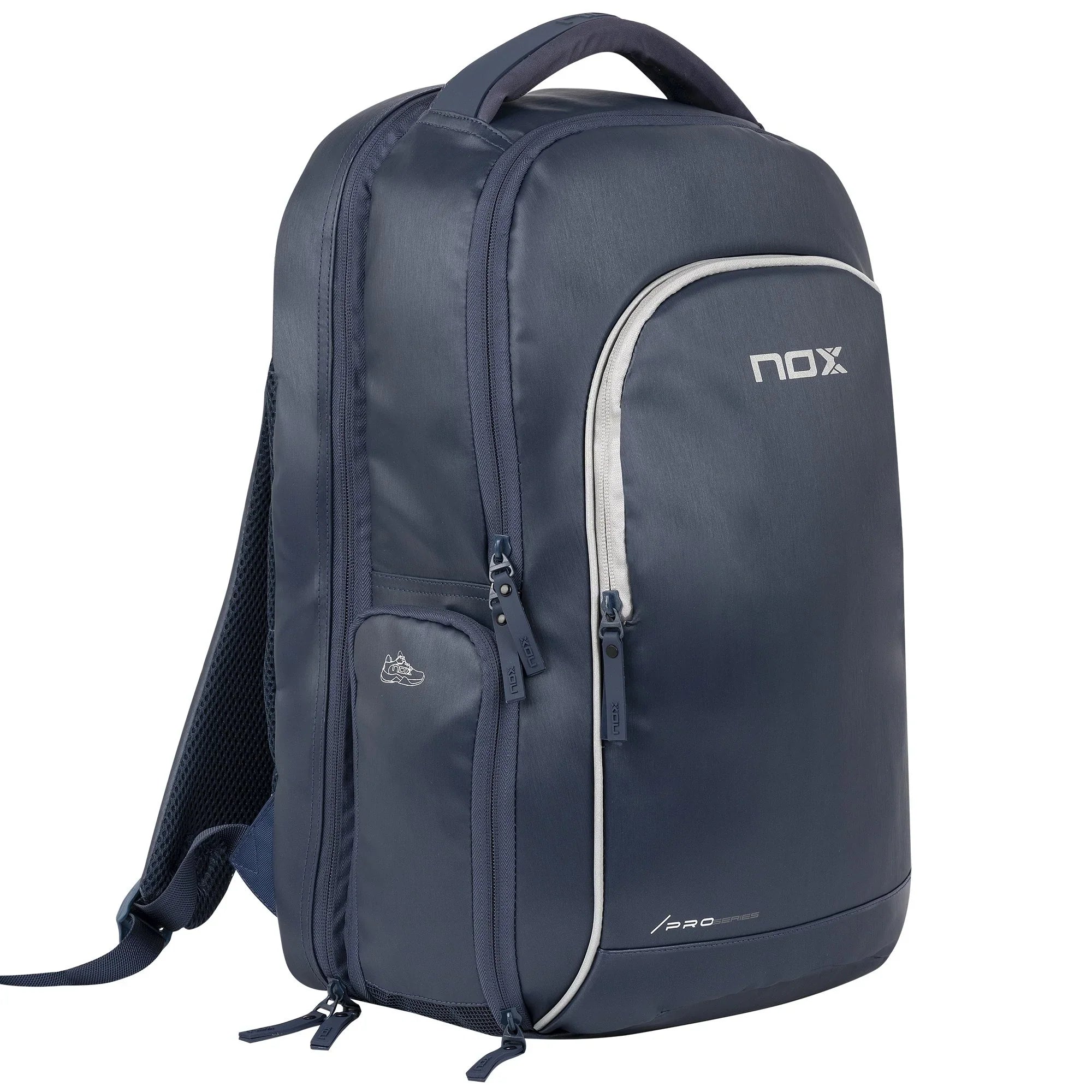 Nox Blue Navy Pro Series Backpack