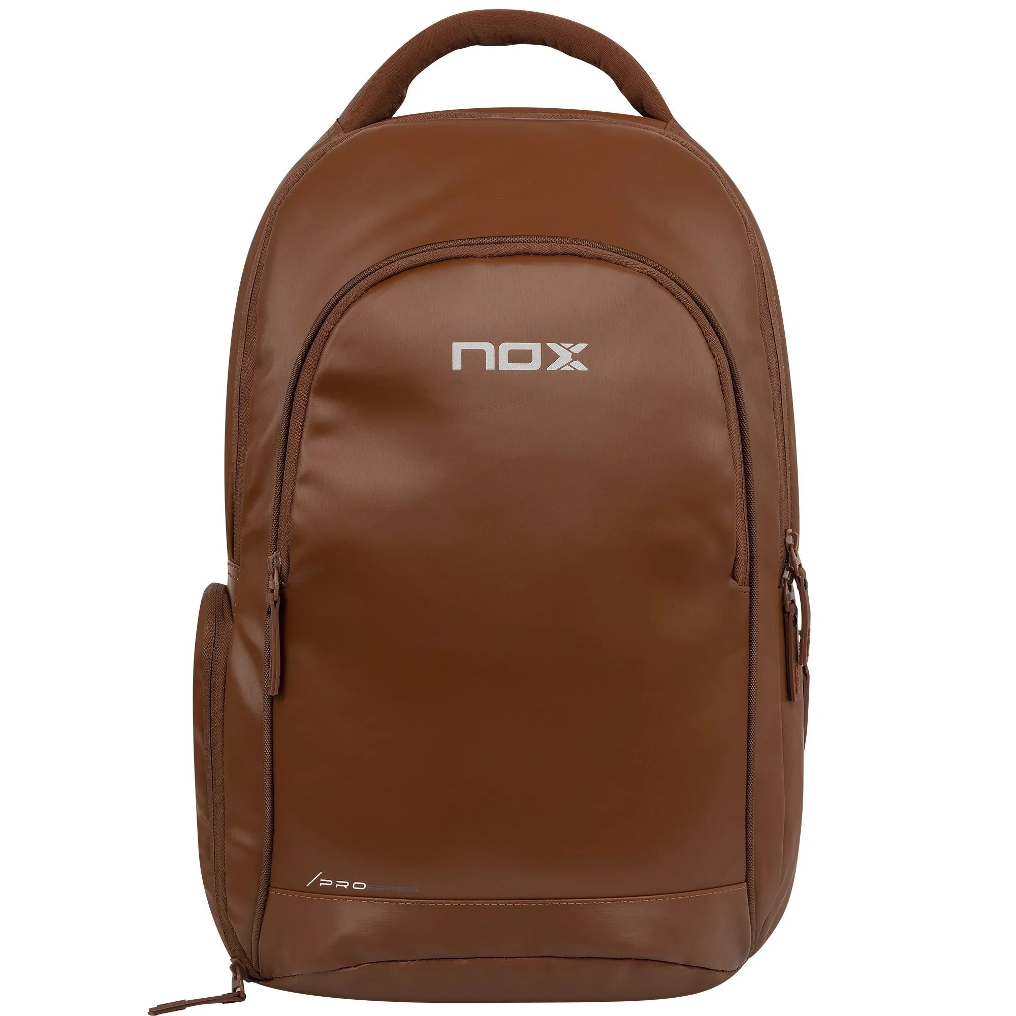 Nox PRO SERIES Backpack - Camel Brown