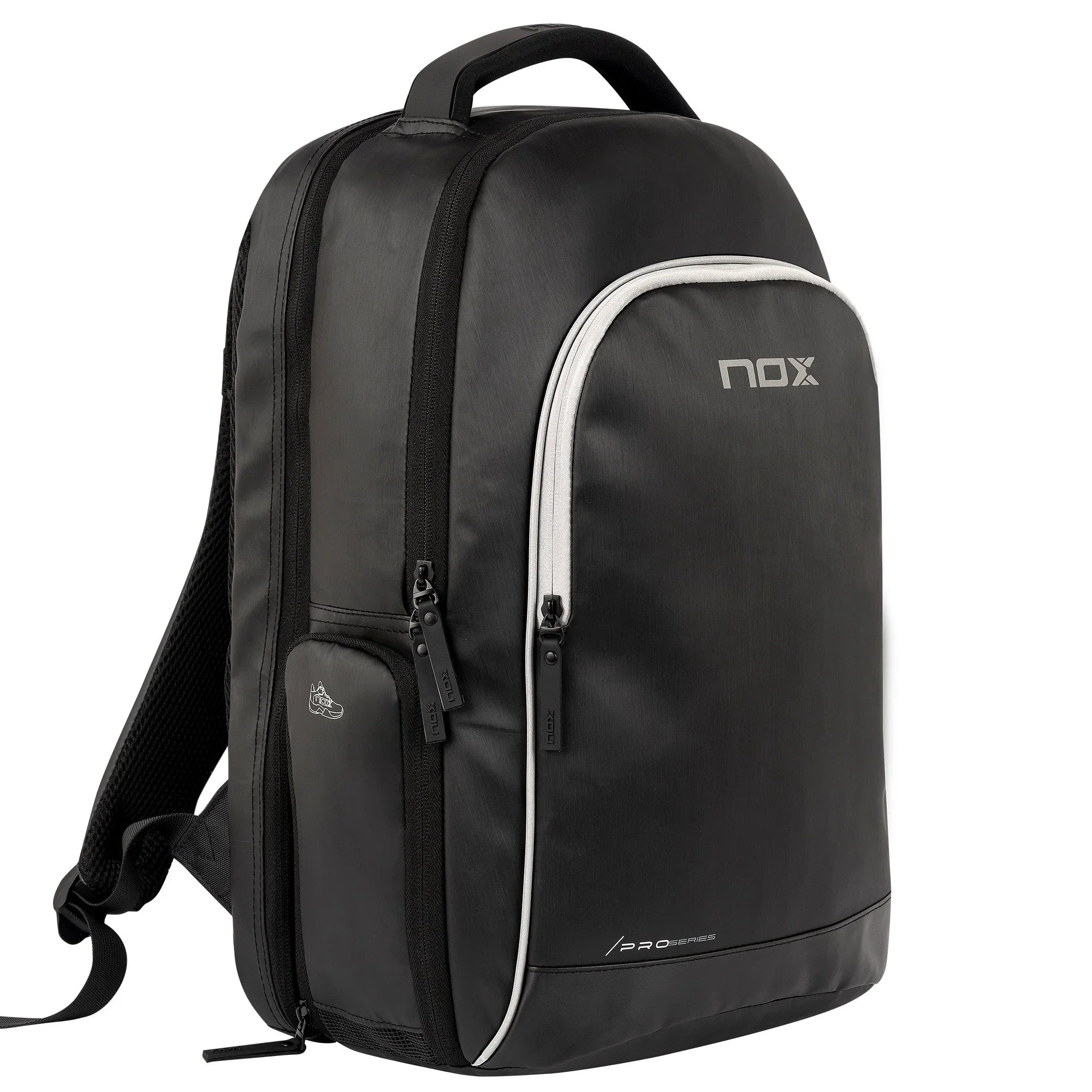 Nox PRO SERIES Backpack - Black