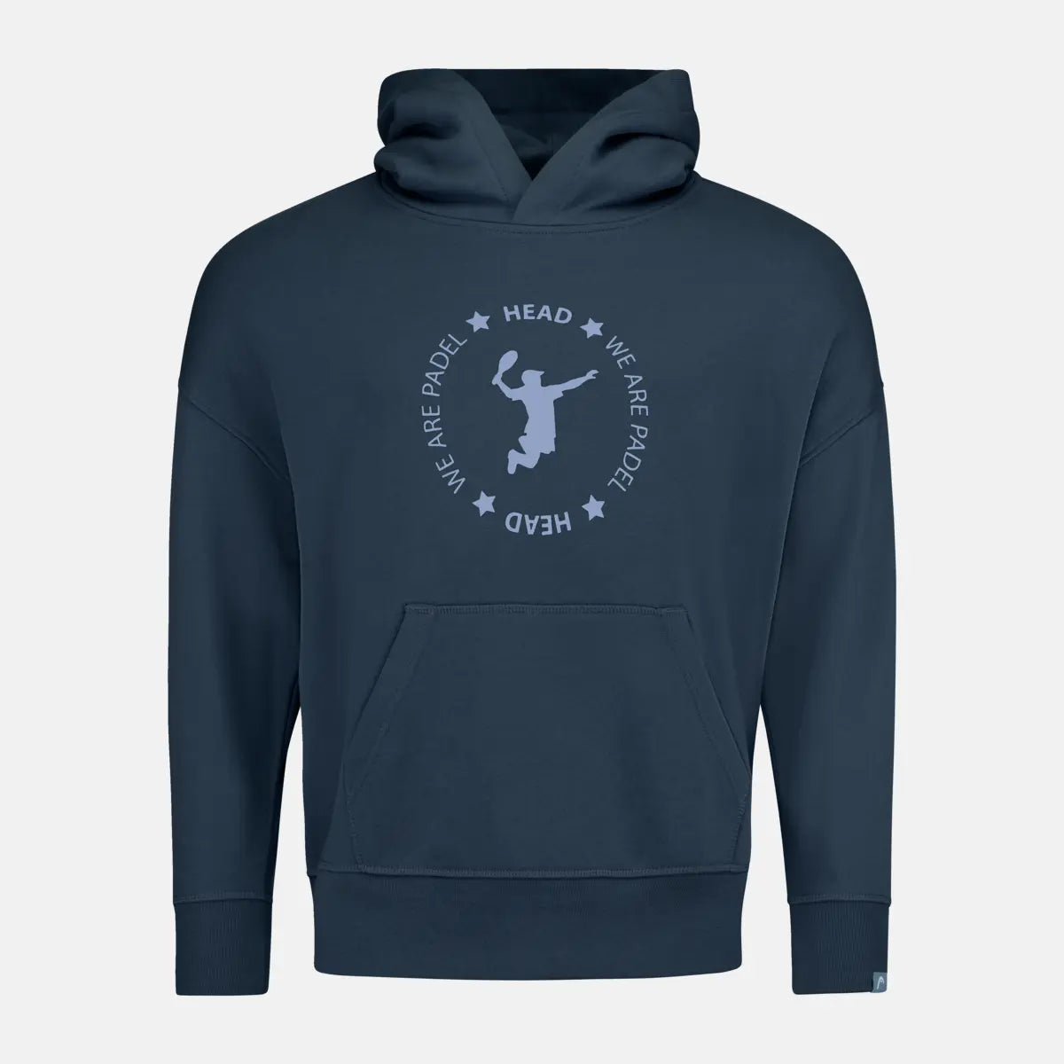 HEAD Padel Hoodie Unisex