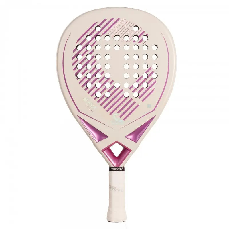 VIBOR-A NAYA XTREME FIBER 2.0 PADEL RACKET