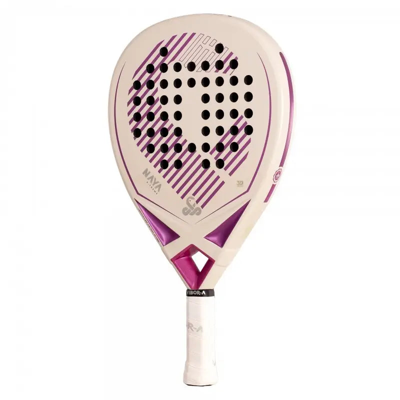 VIBOR-A NAYA XTREME FIBER 2.0 PADEL RACKET