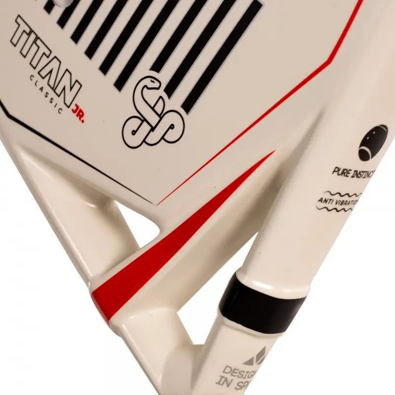 Vibor-A Titan Junior Padel Racket