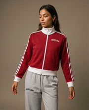 Padelism Track Jacket