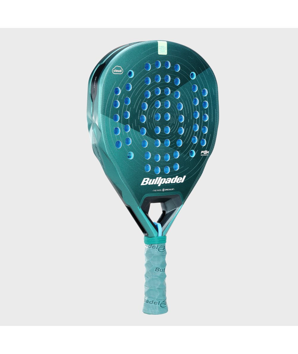 Bullpadel NEURON 02 CLOUD Racket