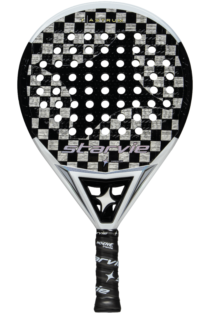 StarVie Astrum Pro Padel Racket 2025