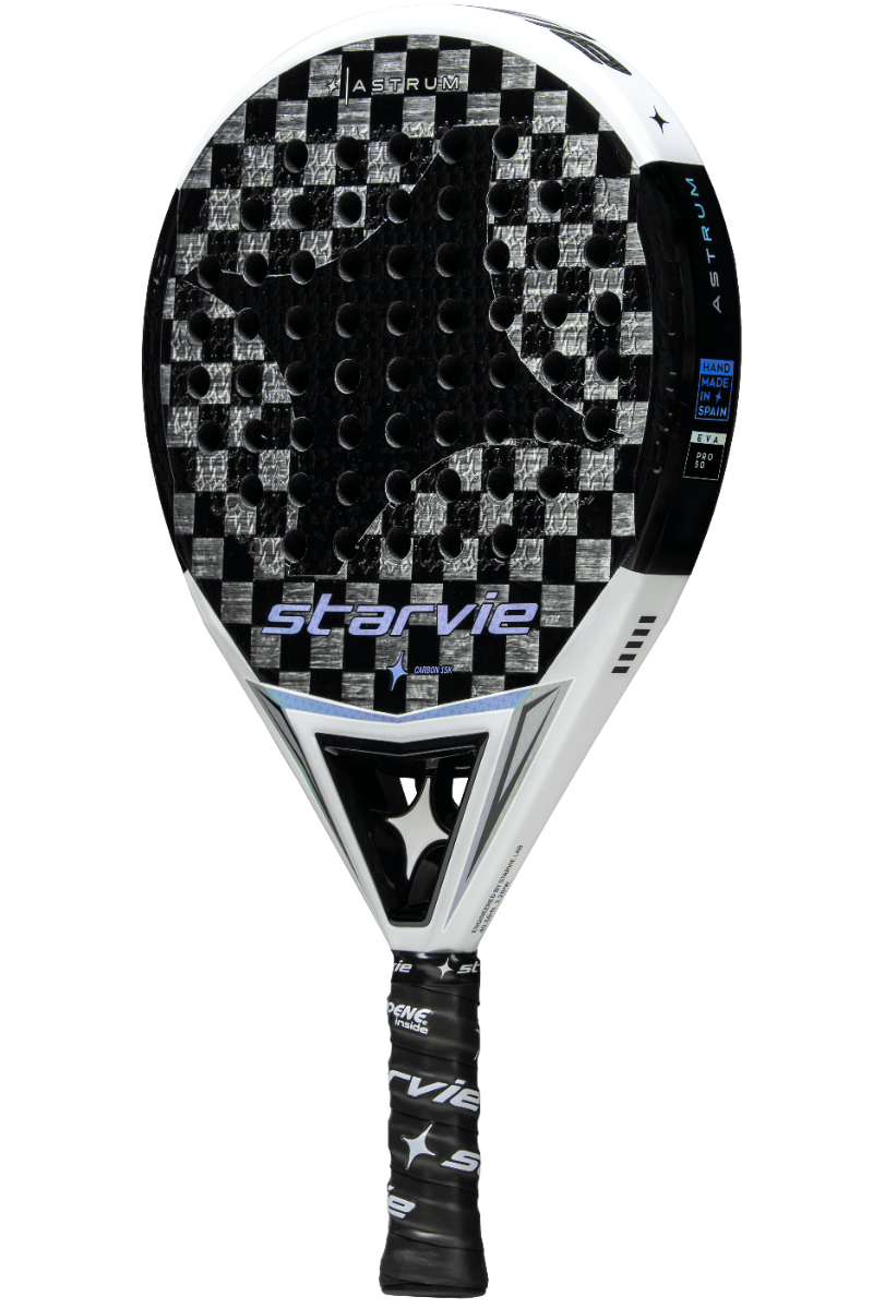 StarVie Astrum Pro Padel Racket 2025
