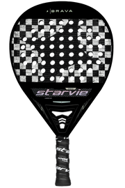 Starvie Brava Pro Padel Racket 2025
