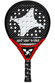 Starvie Raptor Pro Touch Padel Racket 2025