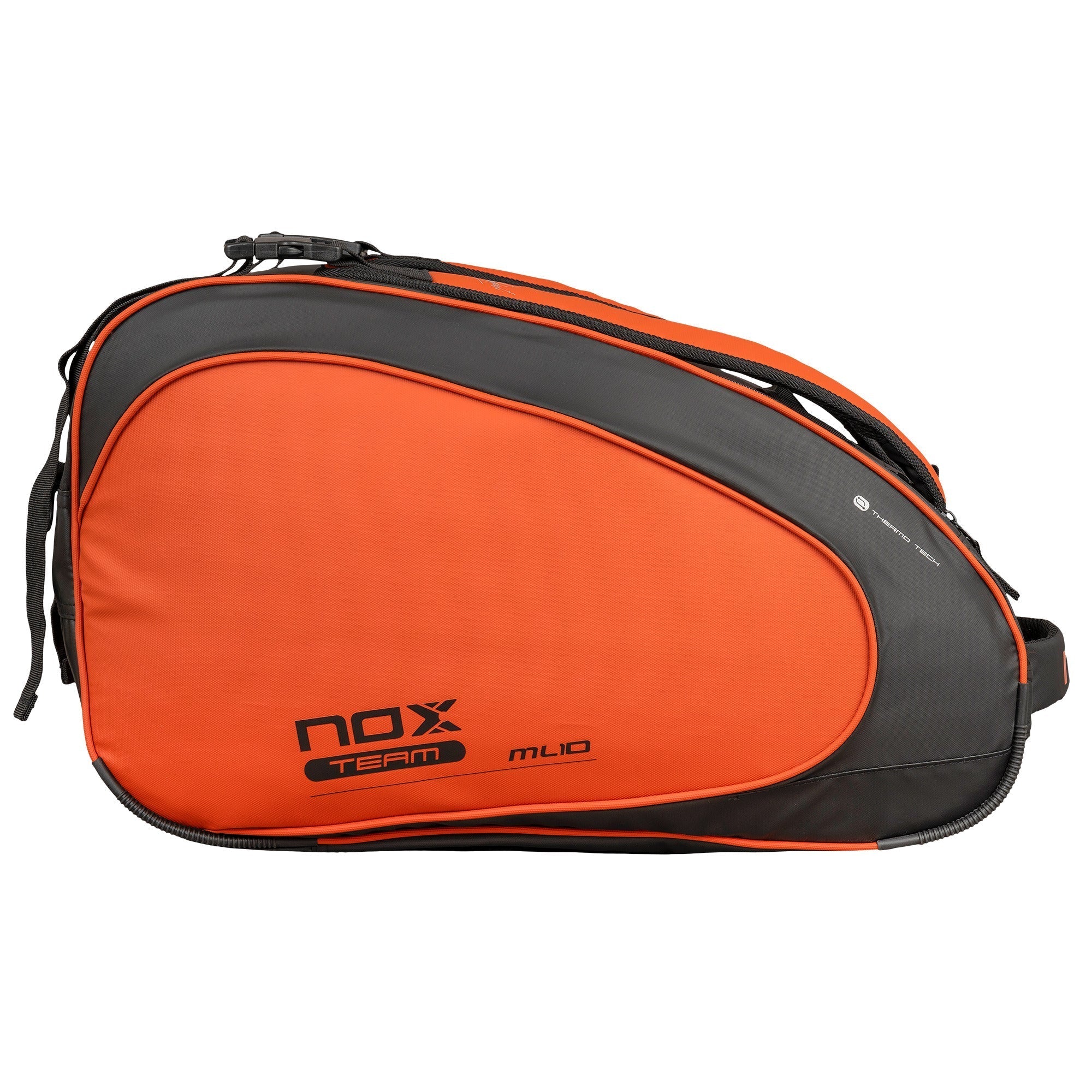 Nox ML10 TEAM Black/Clay Padel Bag